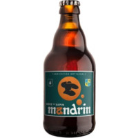 Brasserie Artisanale du Dauphiné Mandrin au Sapin