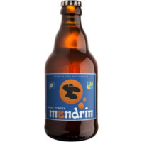 Brasserie Artisanale du Dauphiné Mandrin aux Noix