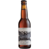 Brasserie Artisanale du Dauphiné Nobow The Smoke King
