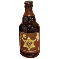Browar Golem Moloch Laphroaig BA
