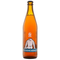 Browar Golem Nelson Sauvin Amarillo IPA