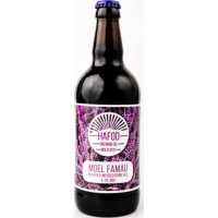 Hafod Brewing Co. Moel Famau