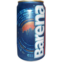 Unión de Cervecerías Peruanas Backus y Johnston Barena (Peru)