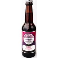 Hafod Brewing Co. Dubbel