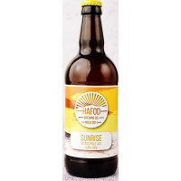 Hafod Brewing Co. Sunrise