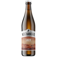Browar Niechanowo Lager