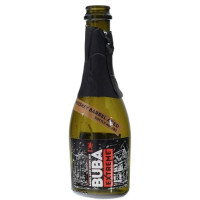 Browar Szałpiw Buba Extreme Whiskey BA