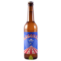Birra Scialandrone Bagonki