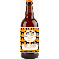 Hafod Brewing Co. Little Donkey
