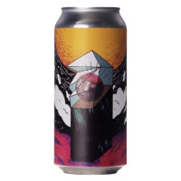 Left Handed Giant Brewing Co. Solitude