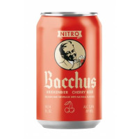 Brouwerij Vanhonsebrouck Bacchus Nitro Kriekenbier - Cherry Beer