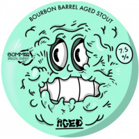 Sommar Brewing Company Aged