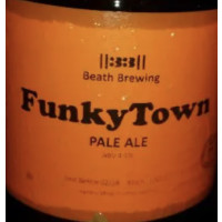 Beath Brewing Funky Town