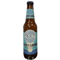 Nya Carnegiebryggeriet Silver Lining
