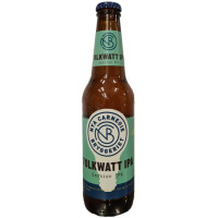Nya Carnegiebryggeriet Folkwatt