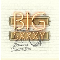 3 Sons Brewing Company Big Sxxxy Banana Cream Pie