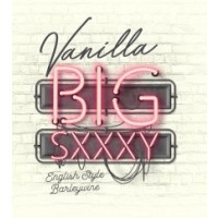3 Sons Brewing Company Big Sxxxy Vanilla
