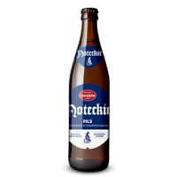 Browar Czarnków Noteckie Pils