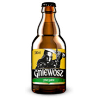 Browar Czarnków Gniewosz Jasne