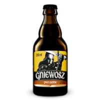 Browar Czarnków Gniewosz Ciemne