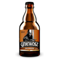 Browar Czarnków Gniewosz Korzenne