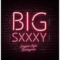 3 Sons Brewing Company Big Sxxxy (Batch 3)