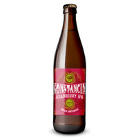 Browar Czarnków Konstancin Cranberry IPA