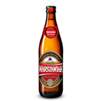Browar Kamionka Warszawiak