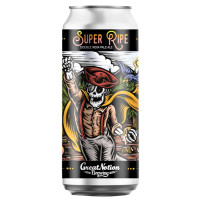 Great Notion Brewing Super Over Ripe