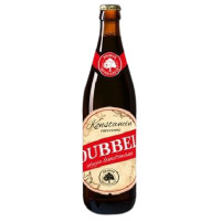 Browar Czarnków Konstancin Dubbel
