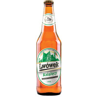 Browar Lwówek Ksiazecy