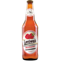 Browar Lwówek Malinowe