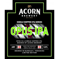 Acorn Brewery Opus IPA