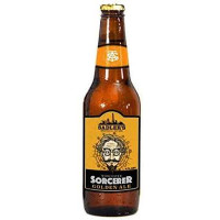 Hawkshead Brewery Sadler's Worcester Sorcerer Golden Ale