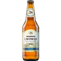 Browar Lwówek Belg