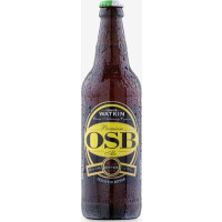 Tomos Watkin OSB Old Style Bitter (Bottle)
