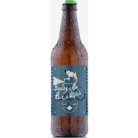 Tomos Watkin Bicycle Beer