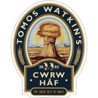 Tomos Watkin Cwrw Hâf (Cask)