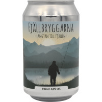 Fjällbryggarna Pilsner