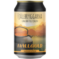 Fjällbryggarna Fjällguld
