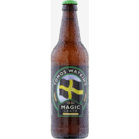 Tomos Watkin Magic Lagyr (Bottle)