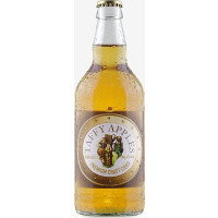 Tomos Watkin Taffy Apples Cider