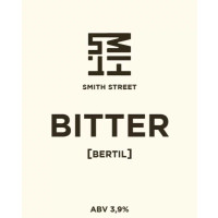 Smith Street Brew Bitter [Bertil]