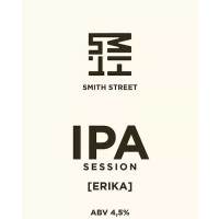 Smith Street Brew IPA [Erika]