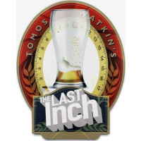 Tomos Watkin The Last Inch