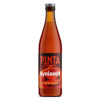 PINTA Dyniamit