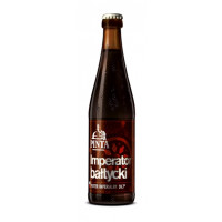 PINTA Imperator Baltycki (2015)