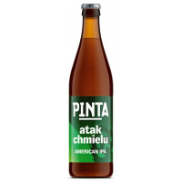 PINTA Atak Chmielu