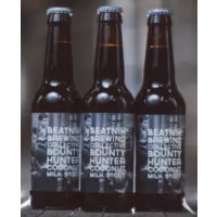 Beatnik Brewing Collective Bounty Hunter