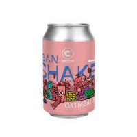 Carnival Brewing Company Urban Shaker